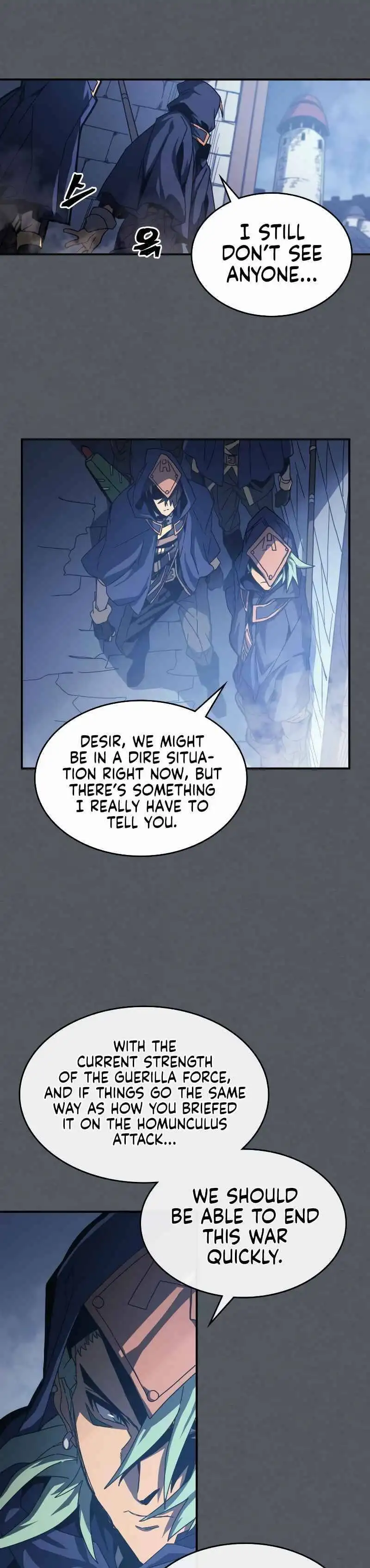 Read A Returner's Magic Should Be Special (en) Manga Online