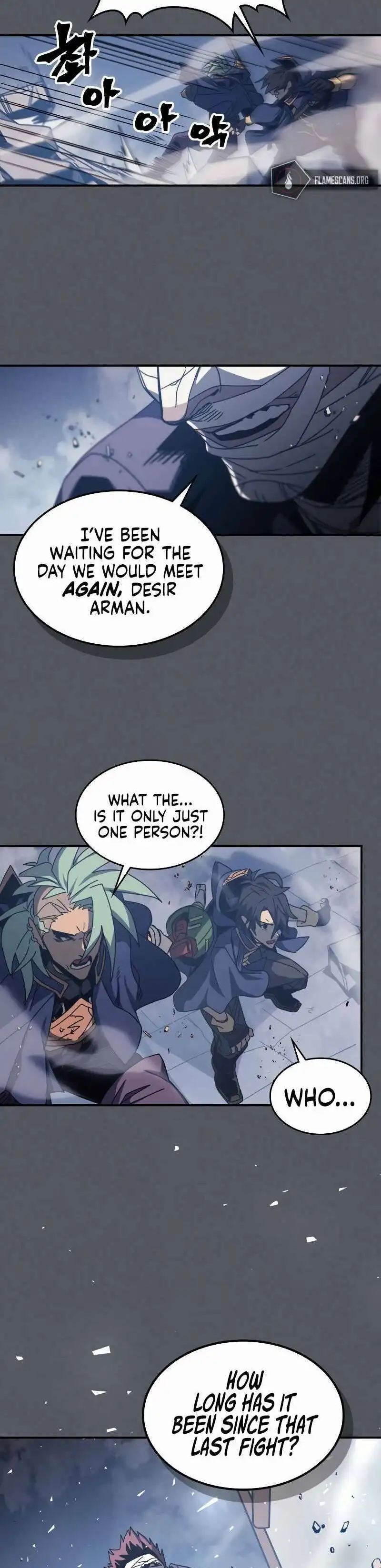 Read A Returner's Magic Should Be Special (en) Manga Online