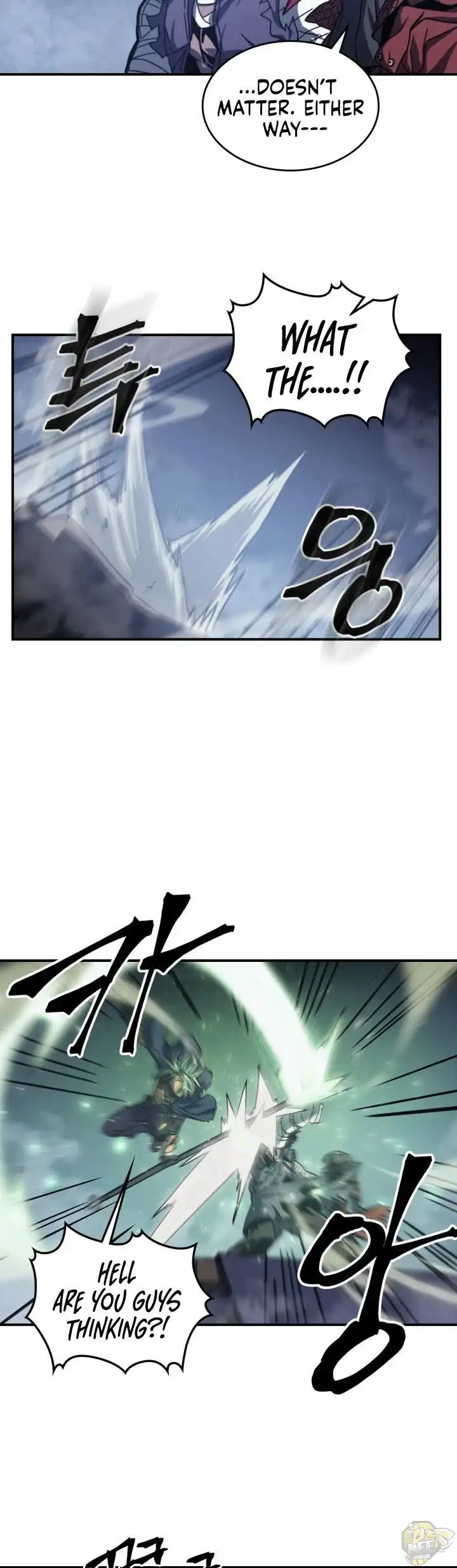 Read A Returner's Magic Should Be Special (en) Manga Online