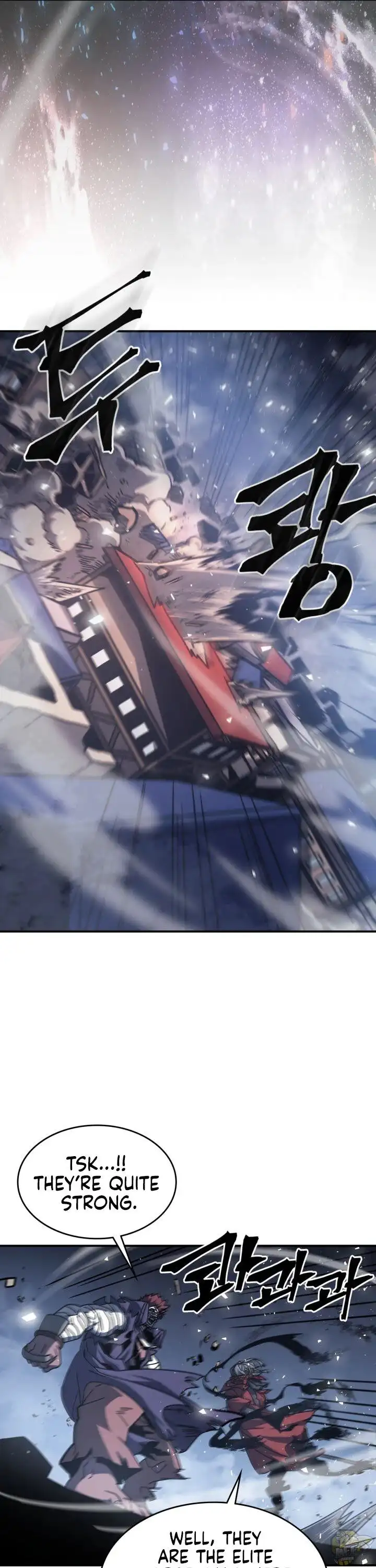 Read A Returner's Magic Should Be Special (en) Manga Online