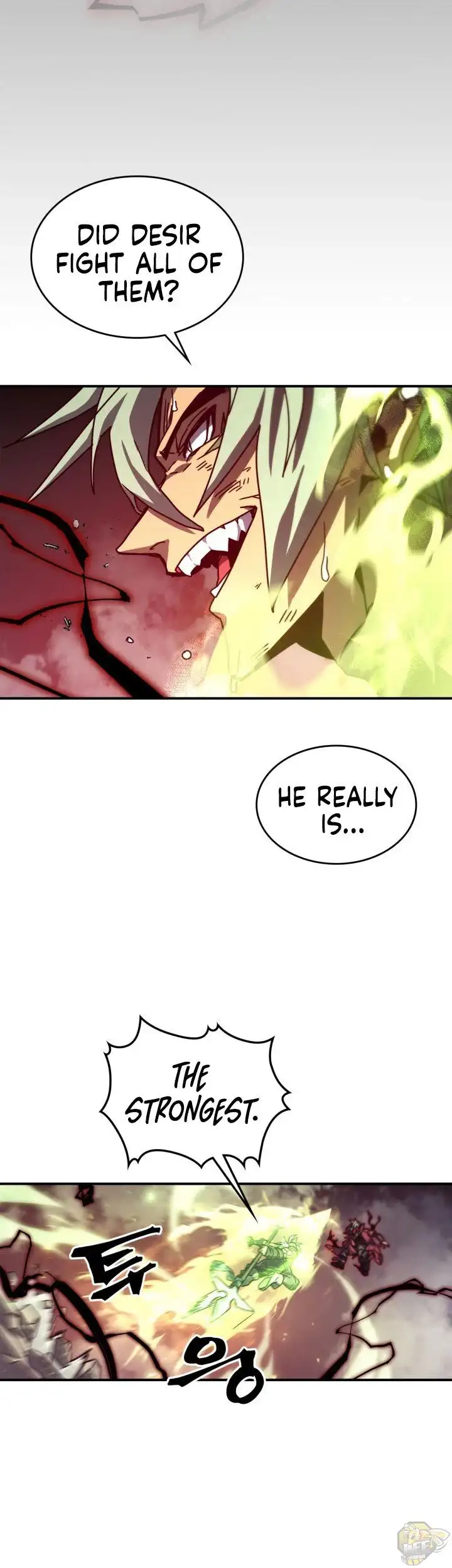 Read A Returner's Magic Should Be Special (en) Manga Online