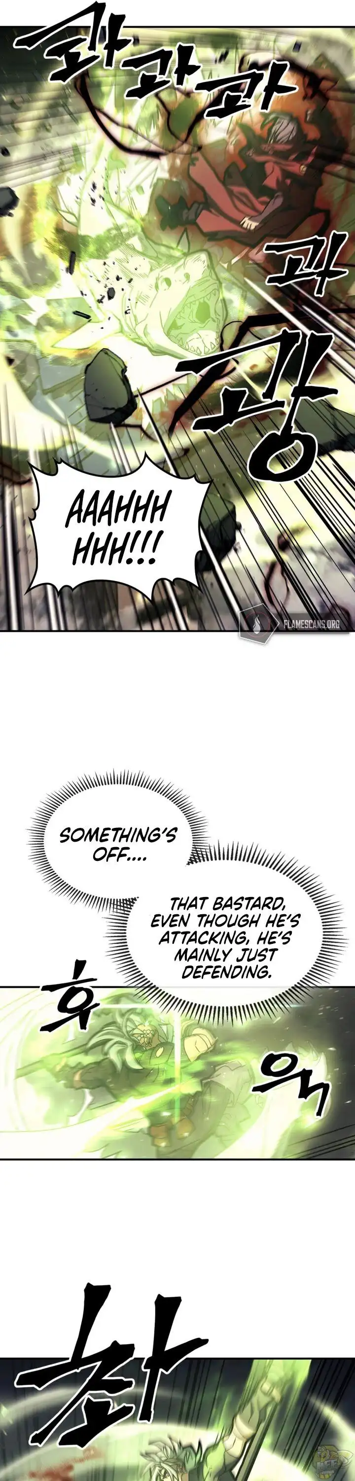 Read A Returner's Magic Should Be Special (en) Manga Online