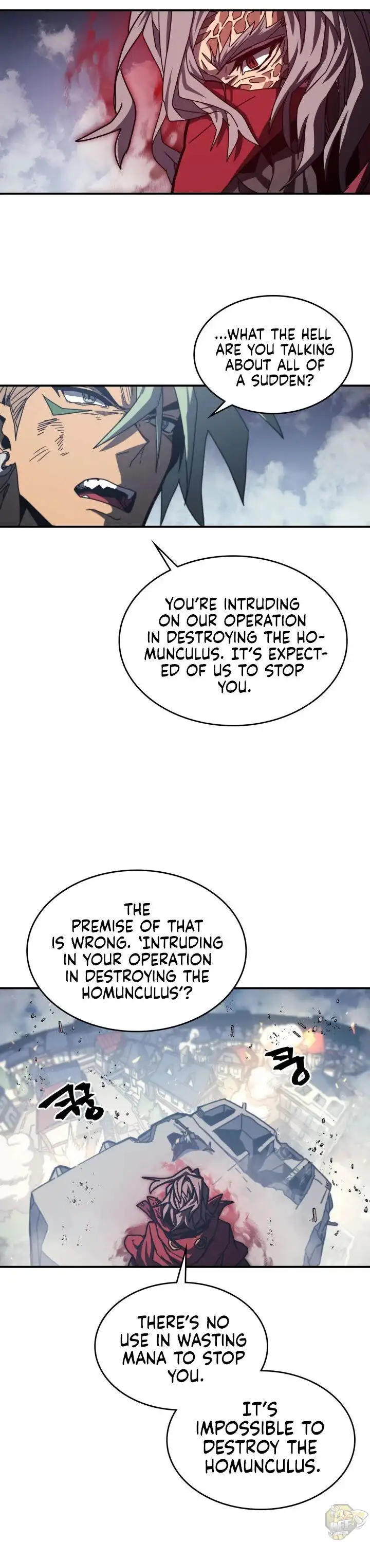 Read A Returner's Magic Should Be Special (en) Manga Online
