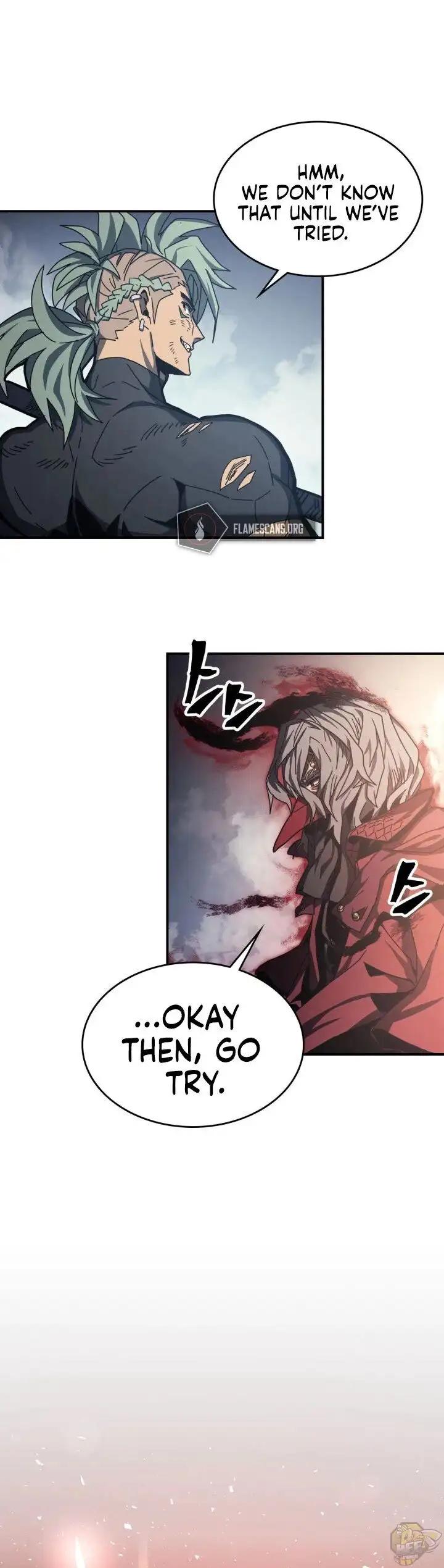 Read A Returner's Magic Should Be Special (en) Manga Online