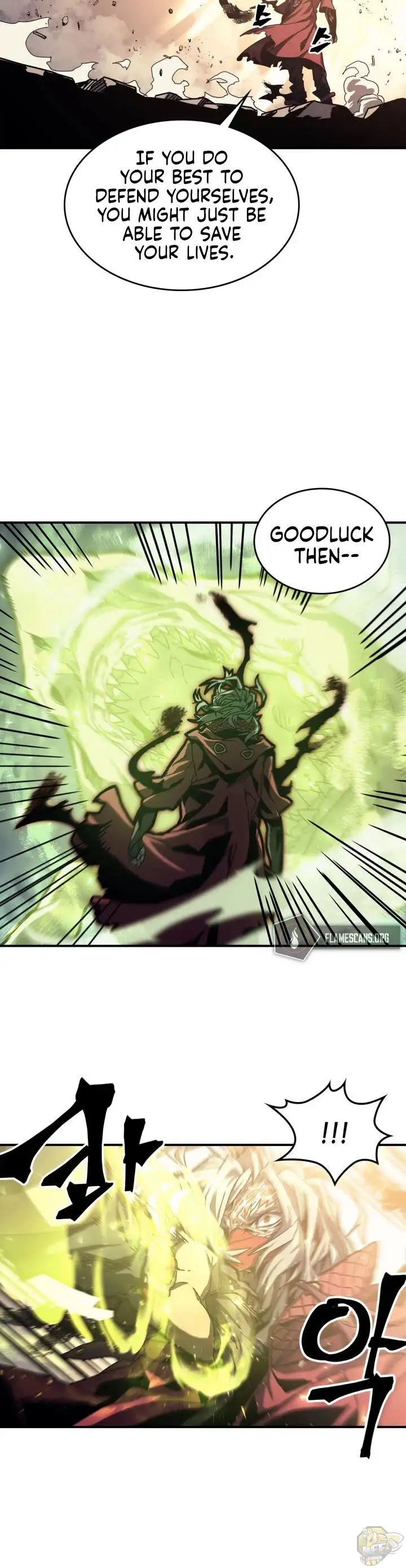 Read A Returner's Magic Should Be Special (en) Manga Online