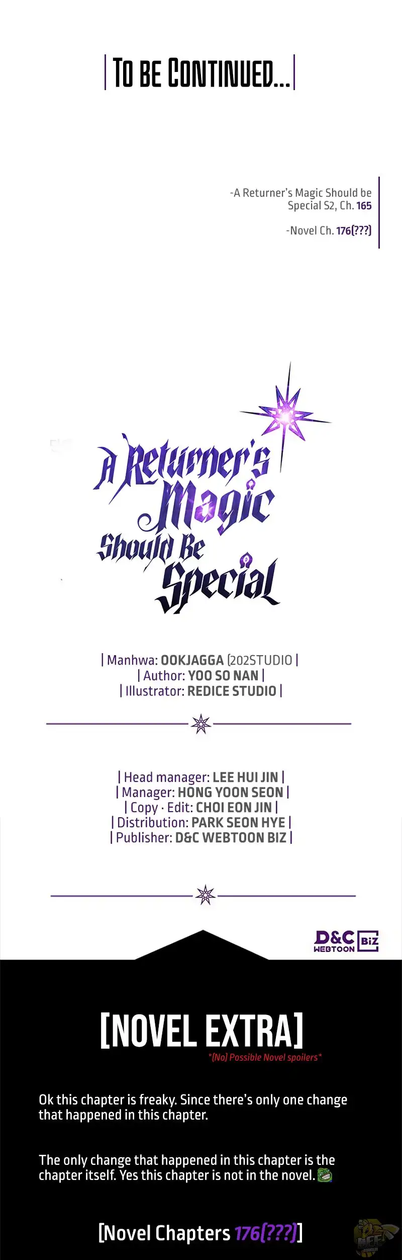 Read A Returner's Magic Should Be Special (en) Manga Online