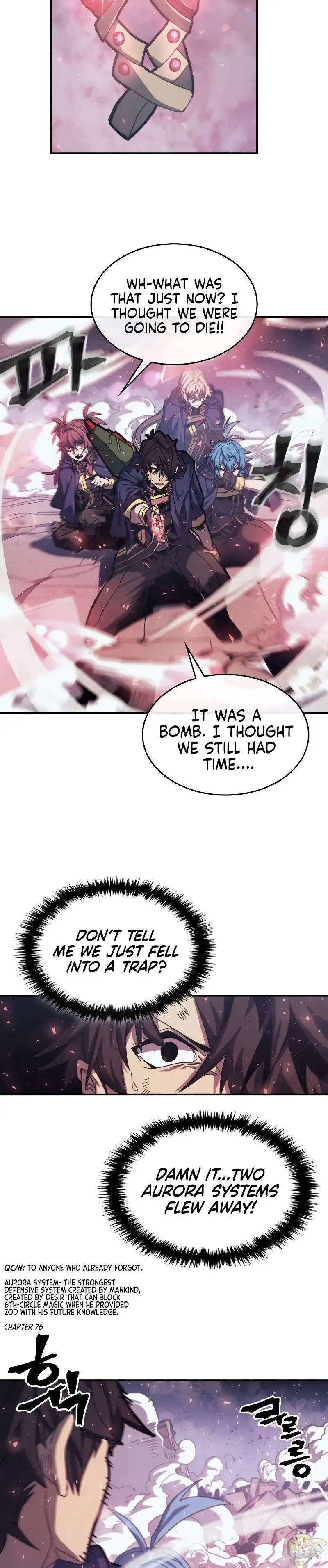 Read A Returner's Magic Should Be Special (en) Manga Online