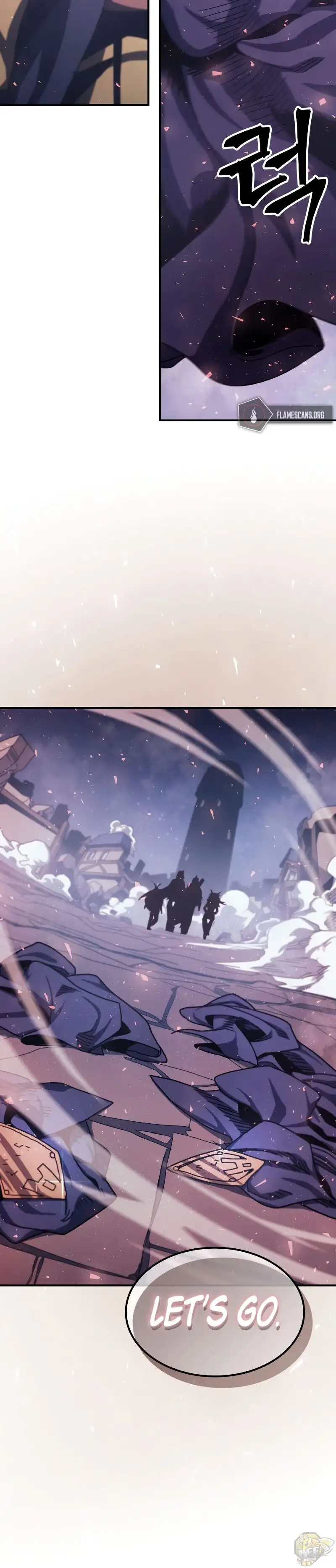 Read A Returner's Magic Should Be Special (en) Manga Online