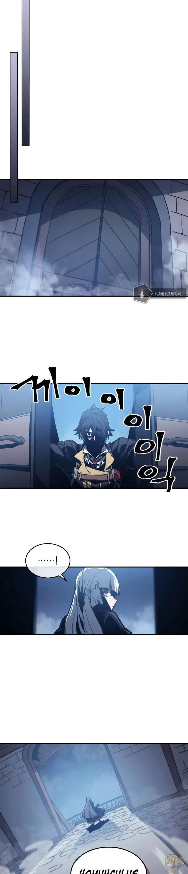 Read A Returner's Magic Should Be Special (en) Manga Online