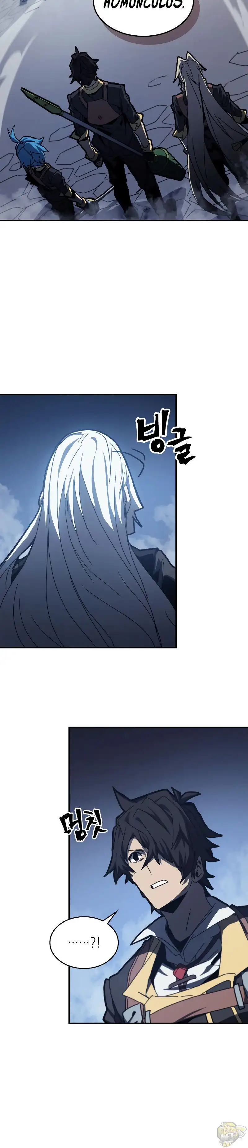 Read A Returner's Magic Should Be Special (en) Manga Online