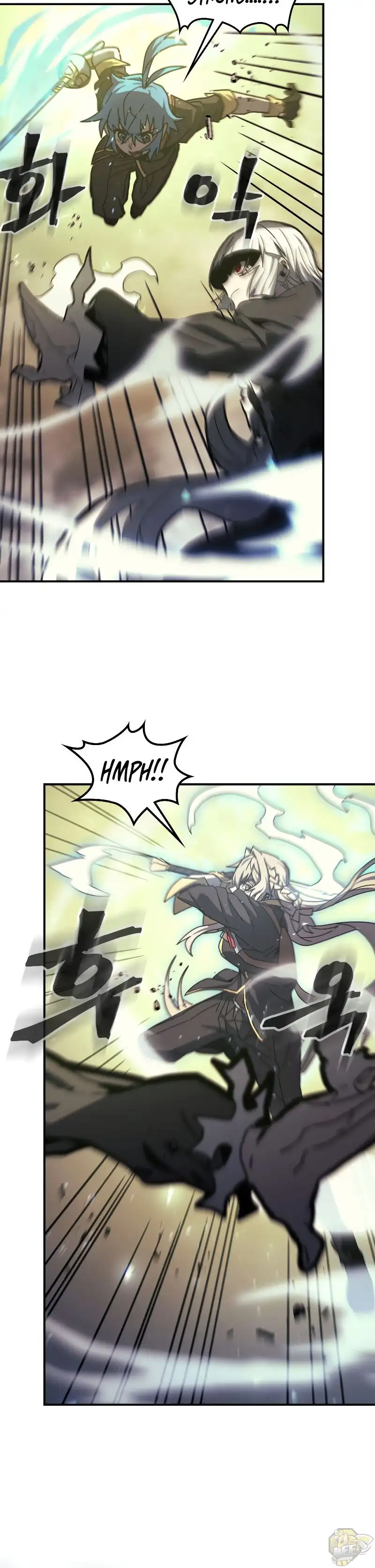 Read A Returner's Magic Should Be Special (en) Manga Online