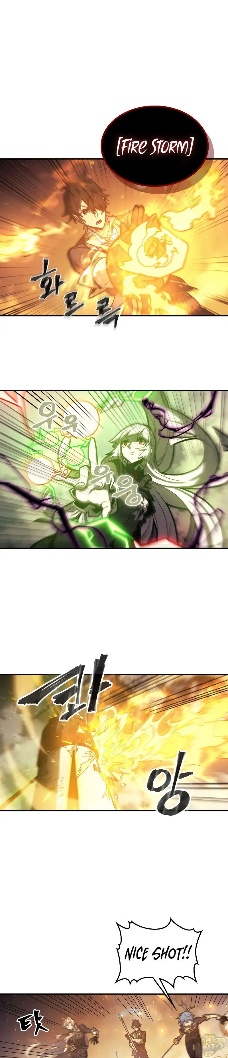 Read A Returner's Magic Should Be Special (en) Manga Online