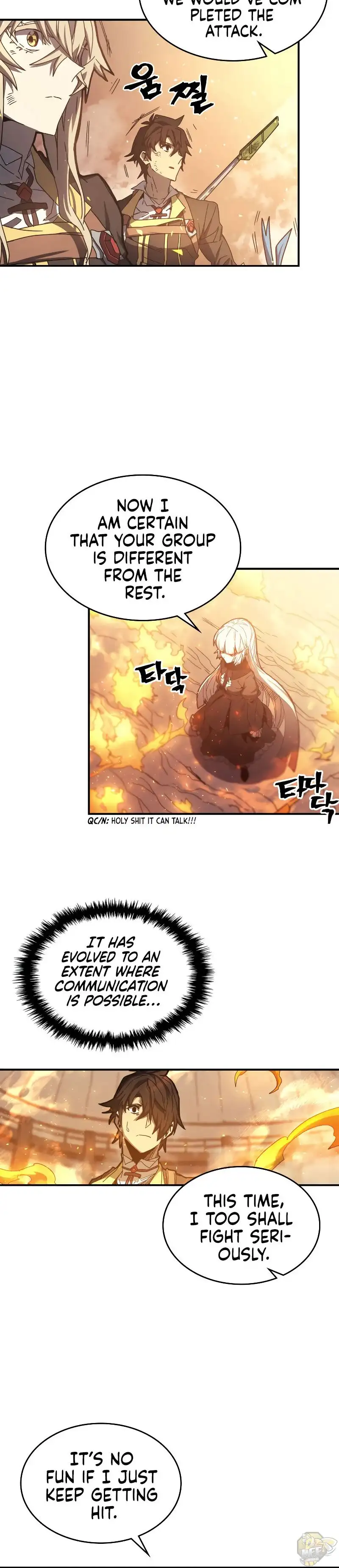 Read A Returner's Magic Should Be Special (en) Manga Online
