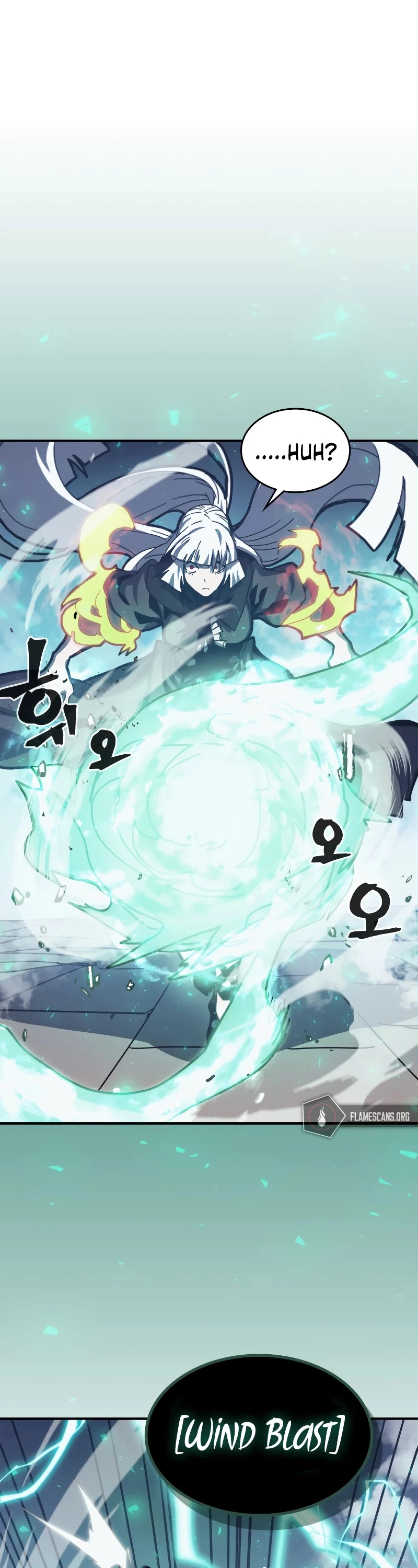 Read A Returner's Magic Should Be Special (en) Manga Online