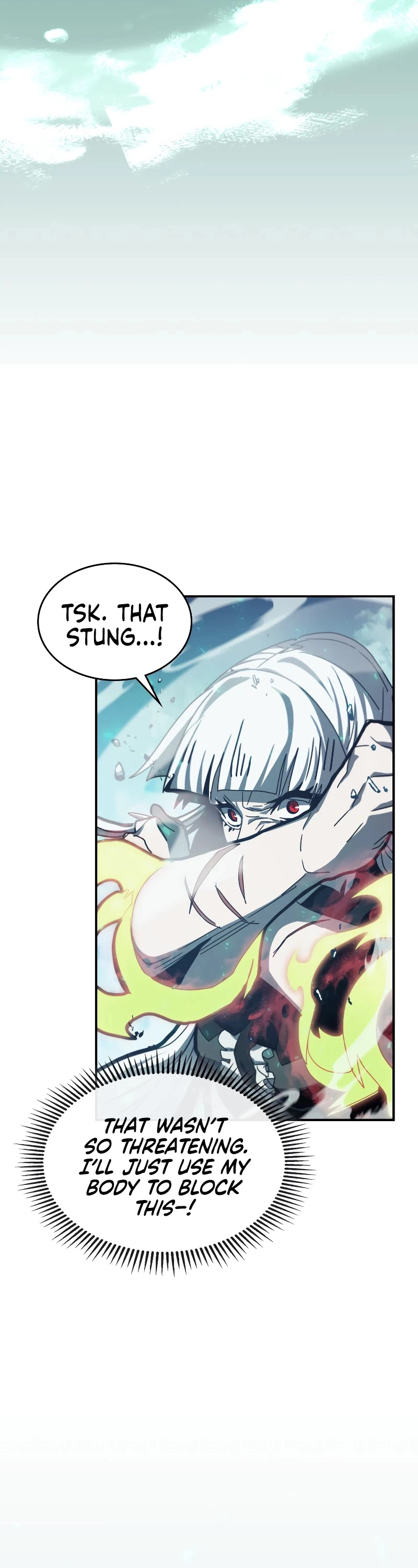 Read A Returner's Magic Should Be Special (en) Manga Online