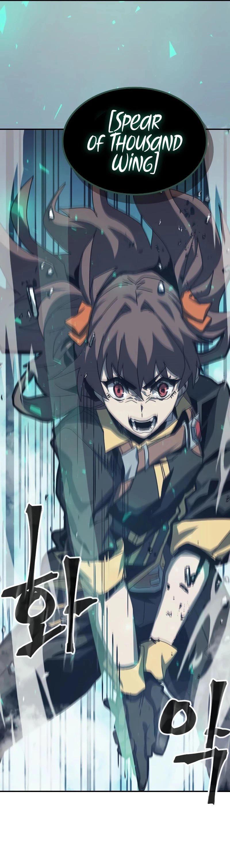 Read A Returner's Magic Should Be Special (en) Manga Online