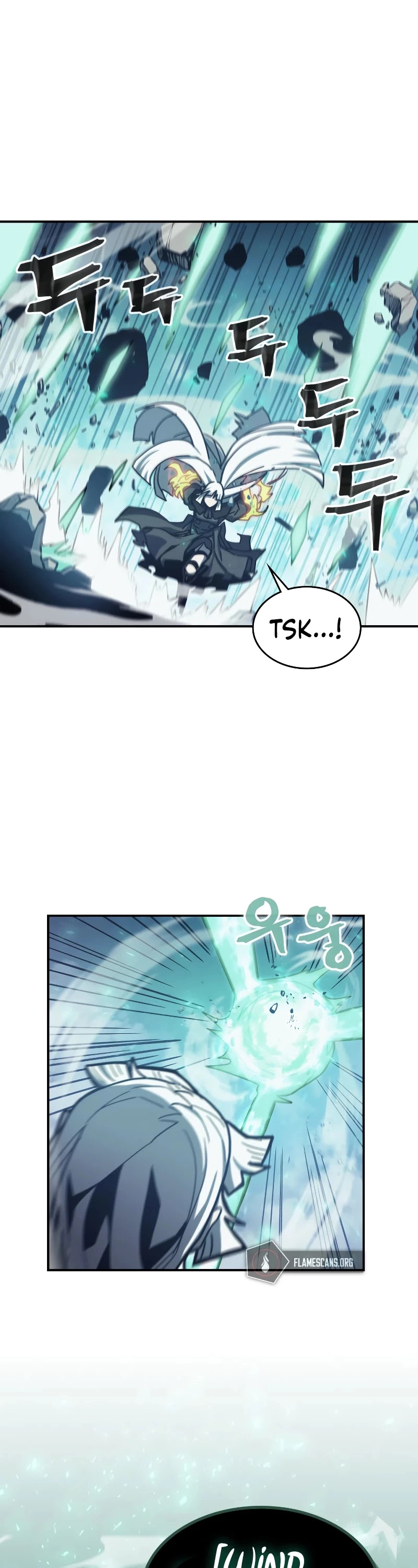 Read A Returner's Magic Should Be Special (en) Manga Online