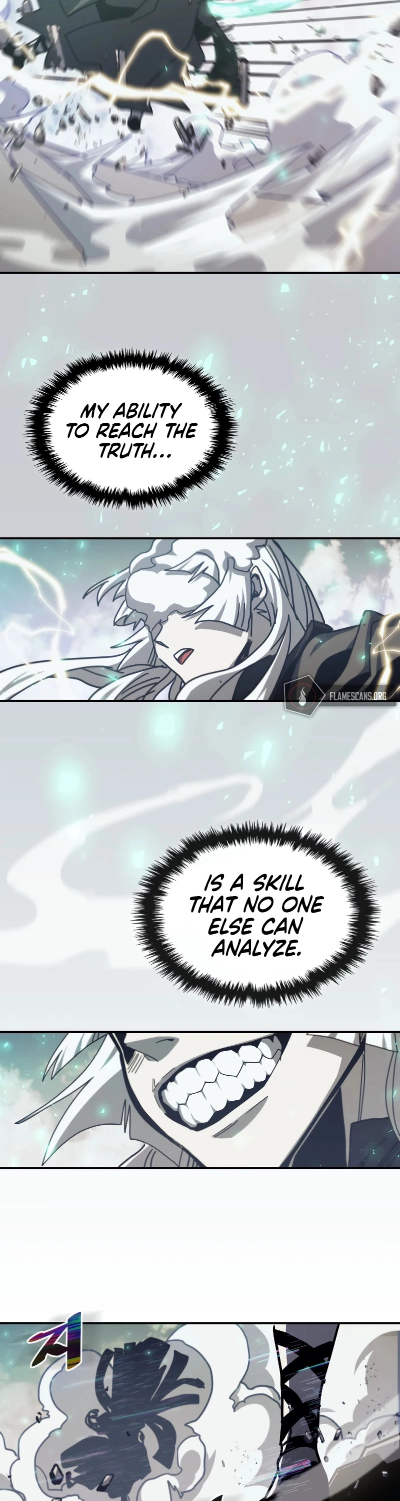 Read A Returner's Magic Should Be Special (en) Manga Online
