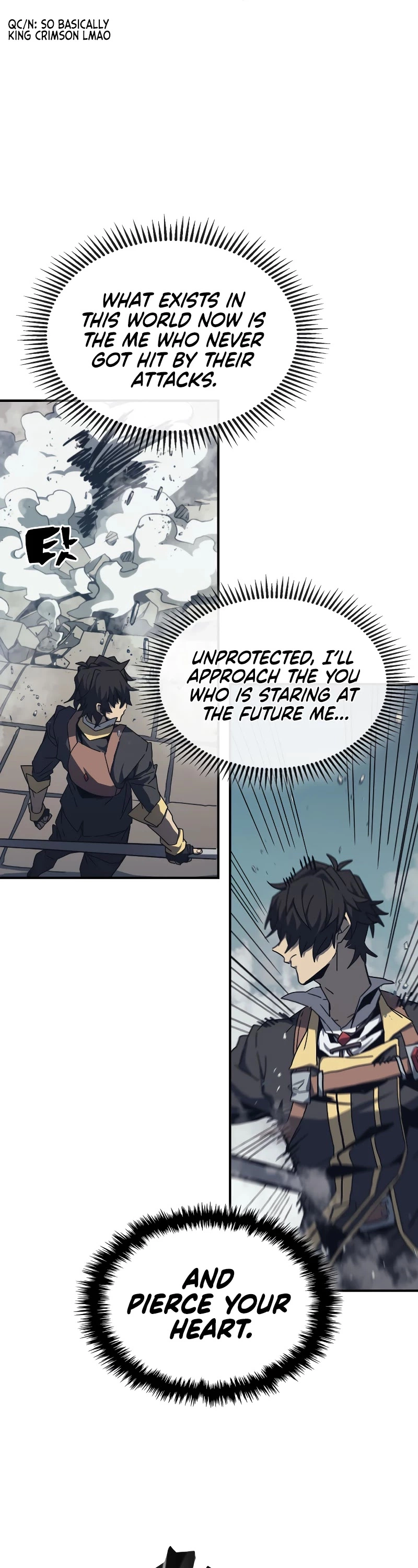 Read A Returner's Magic Should Be Special (en) Manga Online