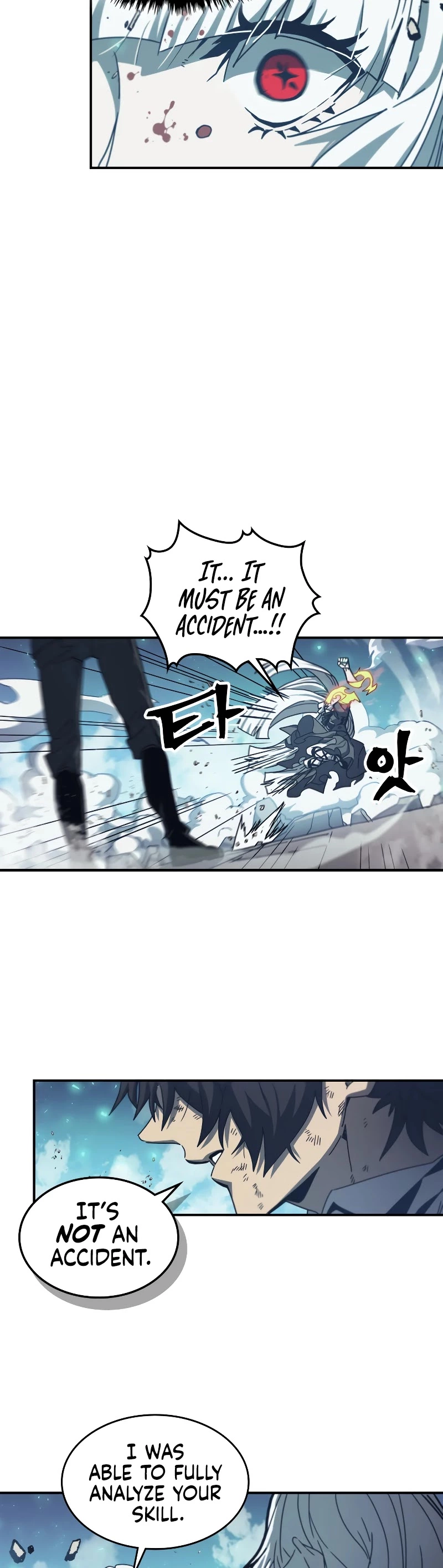 Read A Returner's Magic Should Be Special (en) Manga Online