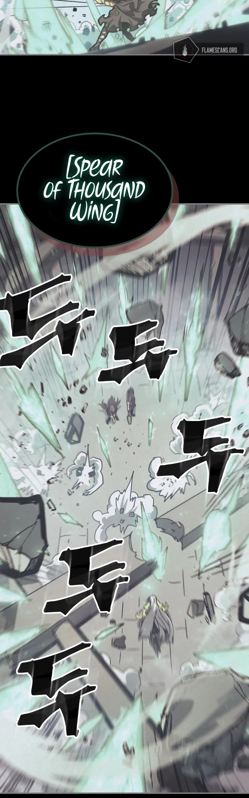 Read A Returner's Magic Should Be Special (en) Manga Online