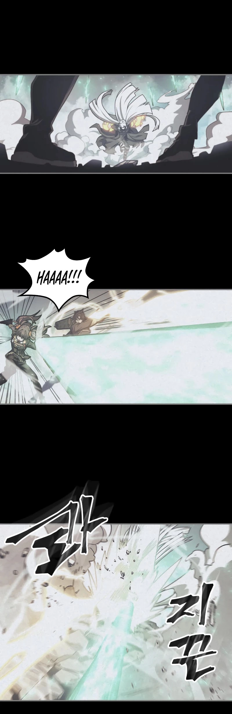Read A Returner's Magic Should Be Special (en) Manga Online