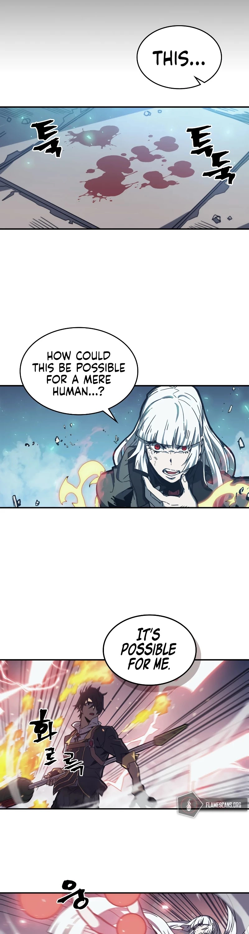 Read A Returner's Magic Should Be Special (en) Manga Online