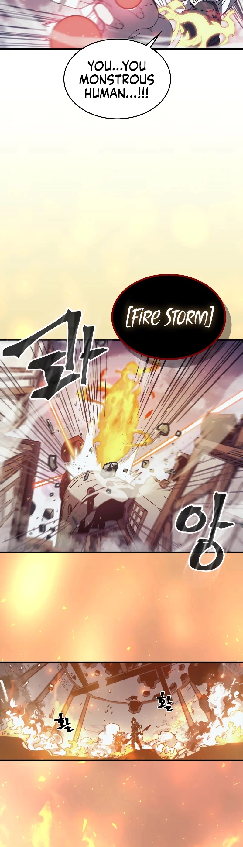 Read A Returner's Magic Should Be Special (en) Manga Online