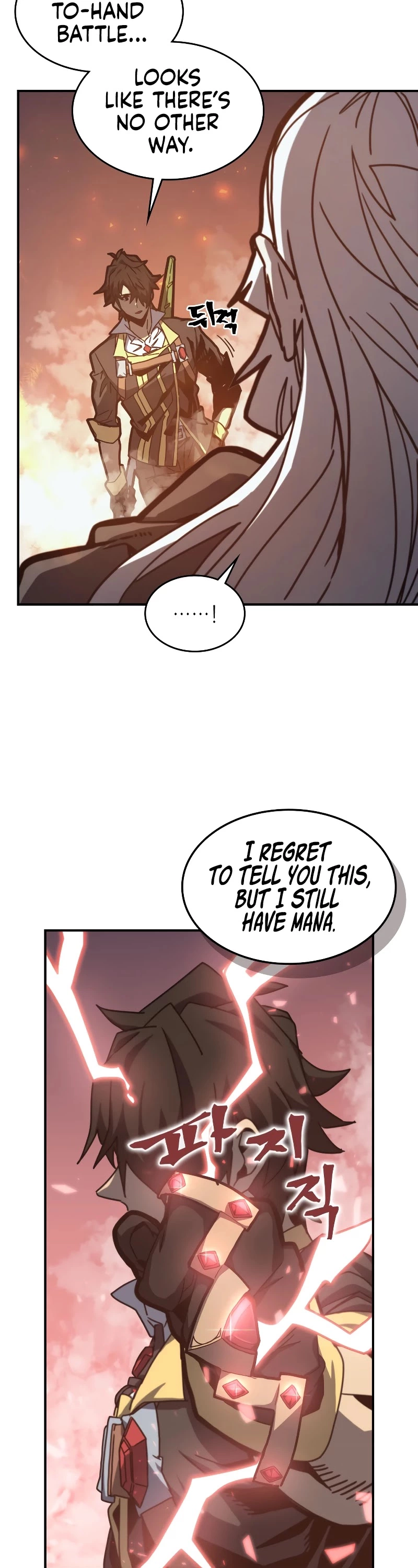 Read A Returner's Magic Should Be Special (en) Manga Online
