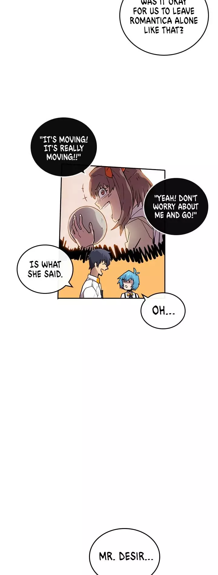 Read A Returner's Magic Should Be Special (en) Manga Online