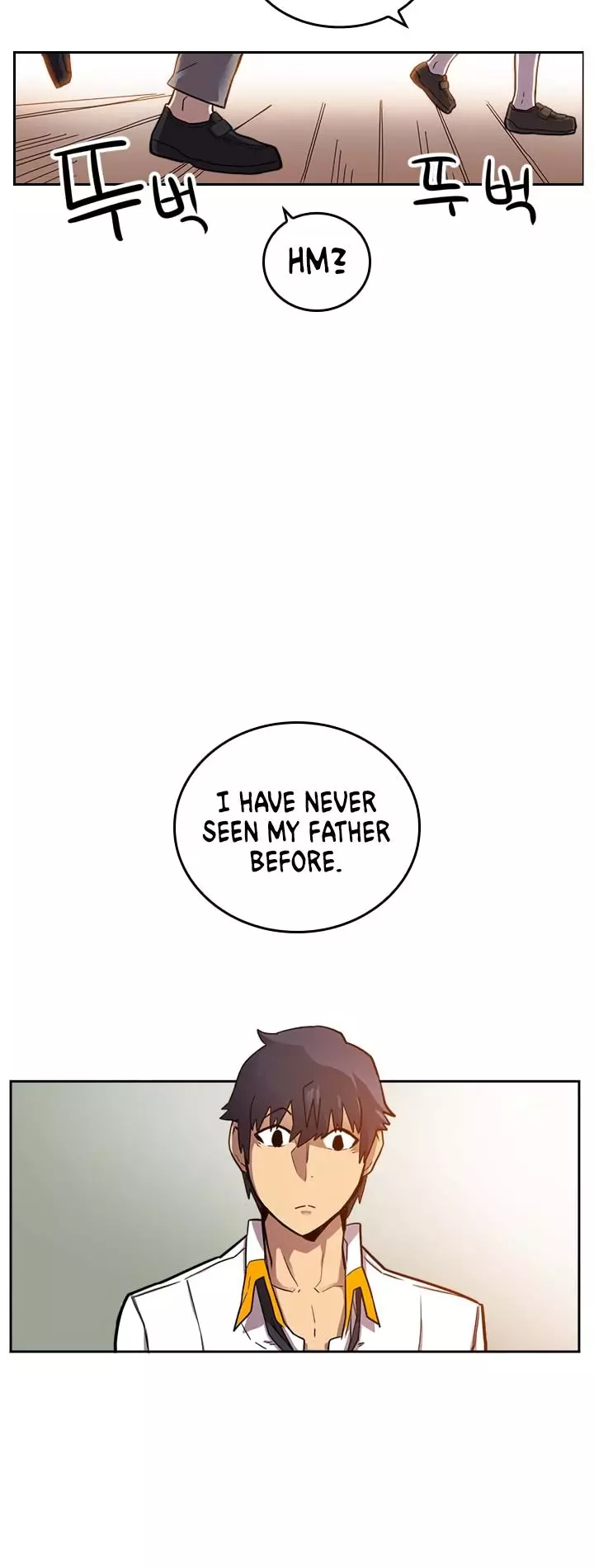 Read A Returner's Magic Should Be Special (en) Manga Online