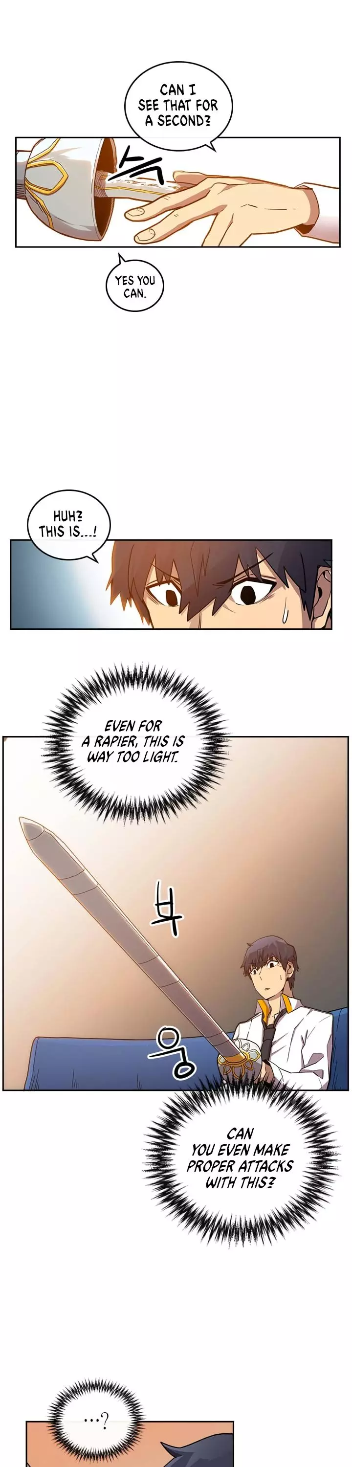 Read A Returner's Magic Should Be Special (en) Manga Online