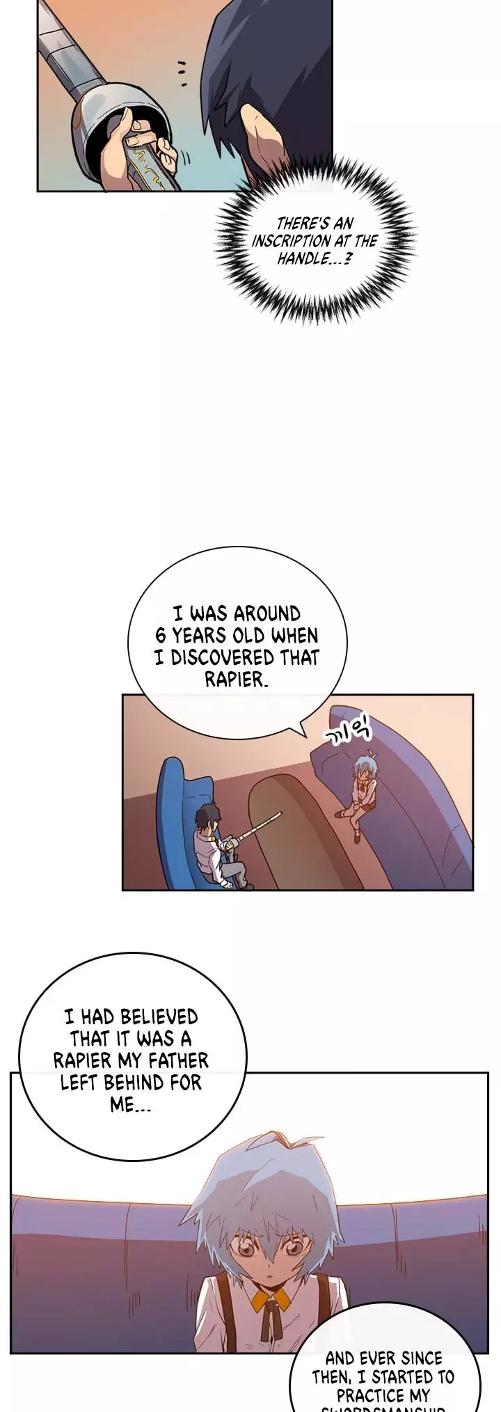 Read A Returner's Magic Should Be Special (en) Manga Online