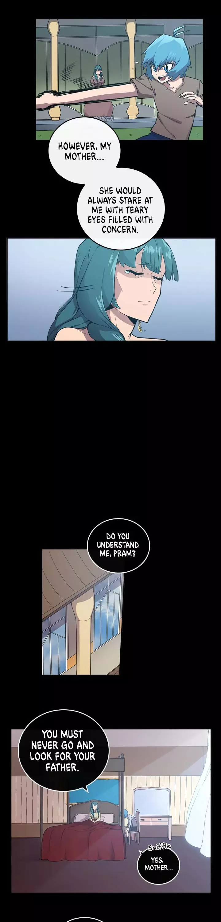 Read A Returner's Magic Should Be Special (en) Manga Online