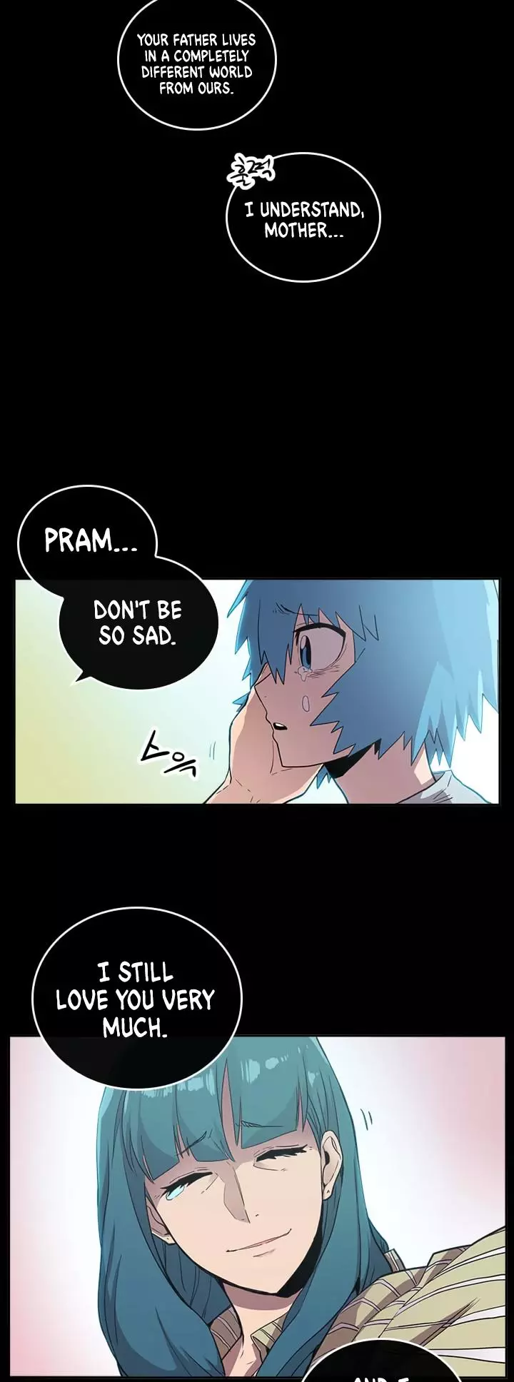 Read A Returner's Magic Should Be Special (en) Manga Online