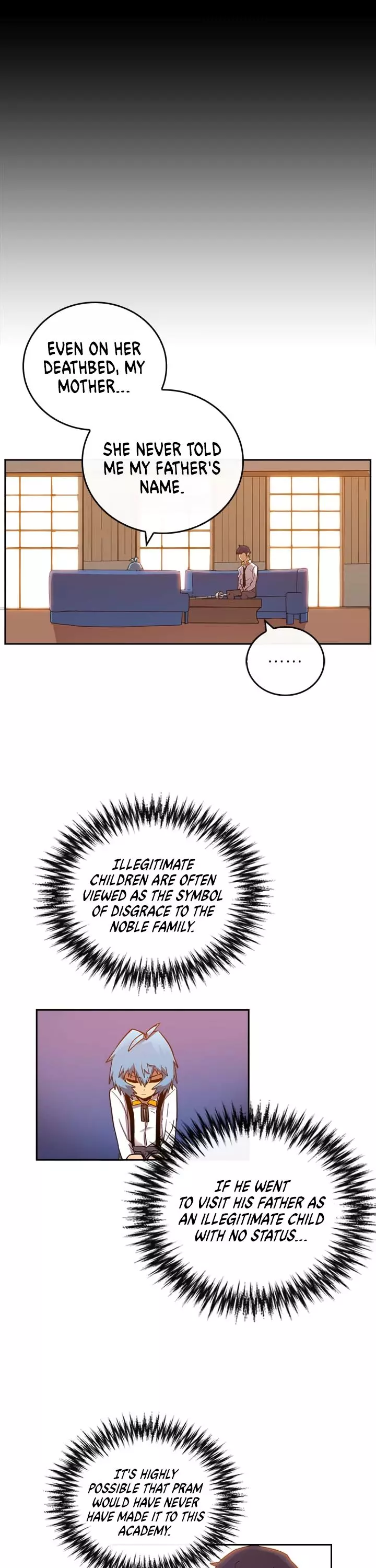 Read A Returner's Magic Should Be Special (en) Manga Online