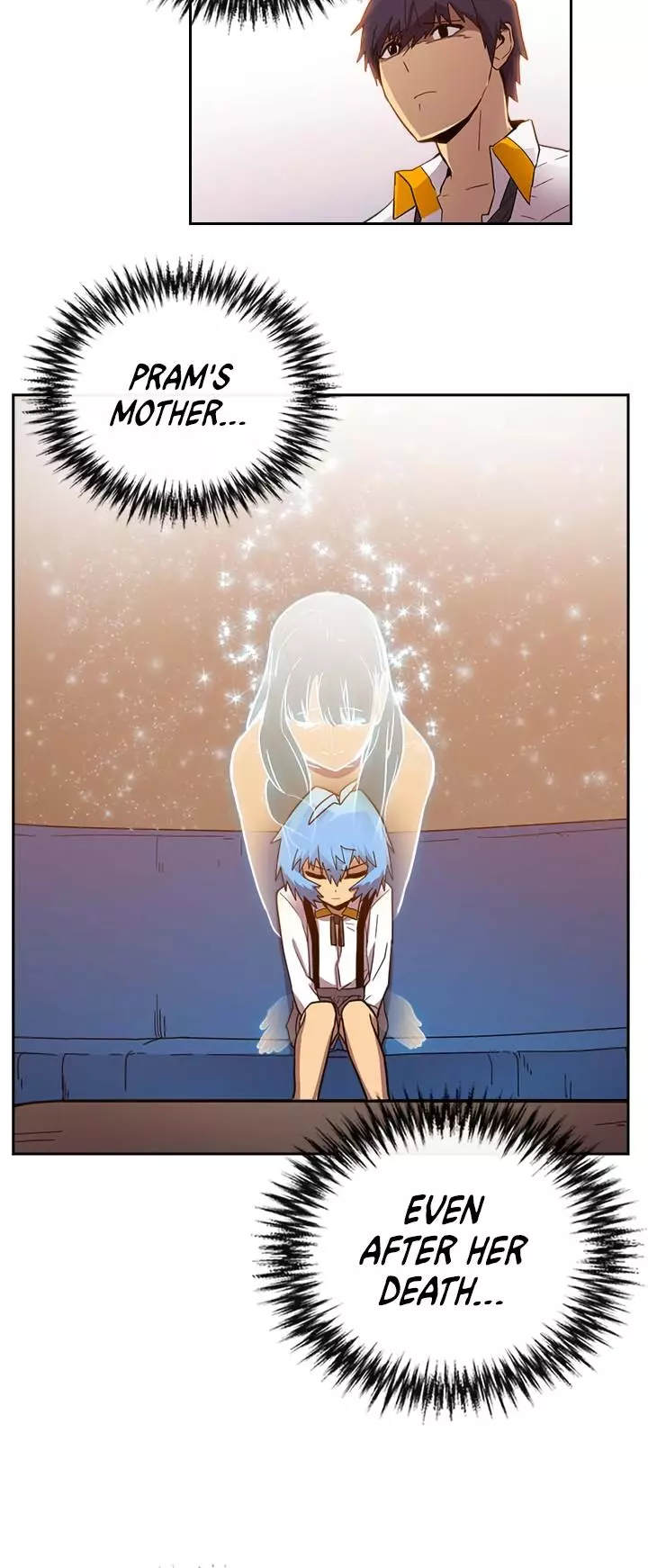 Read A Returner's Magic Should Be Special (en) Manga Online