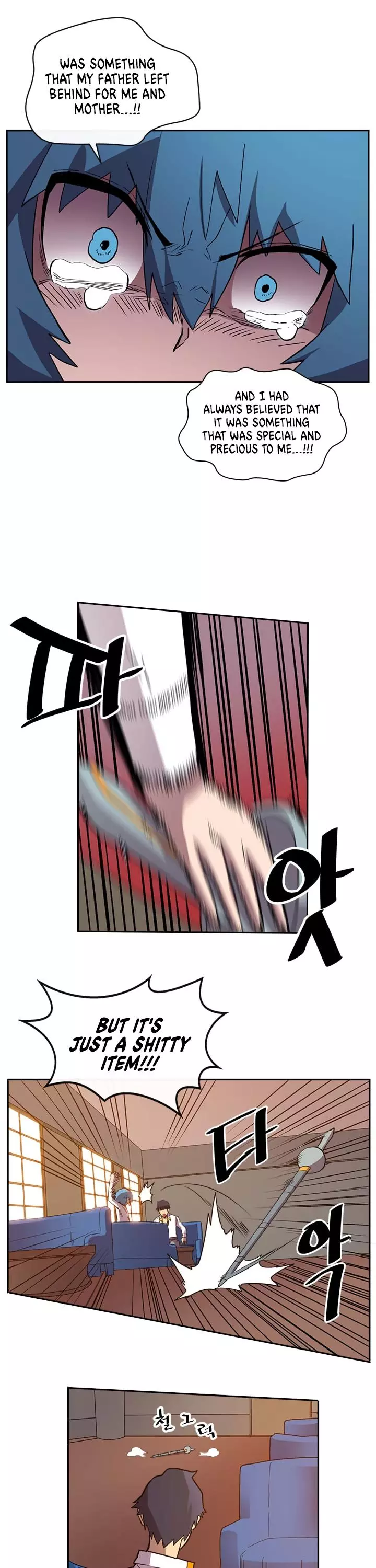 Read A Returner's Magic Should Be Special (en) Manga Online