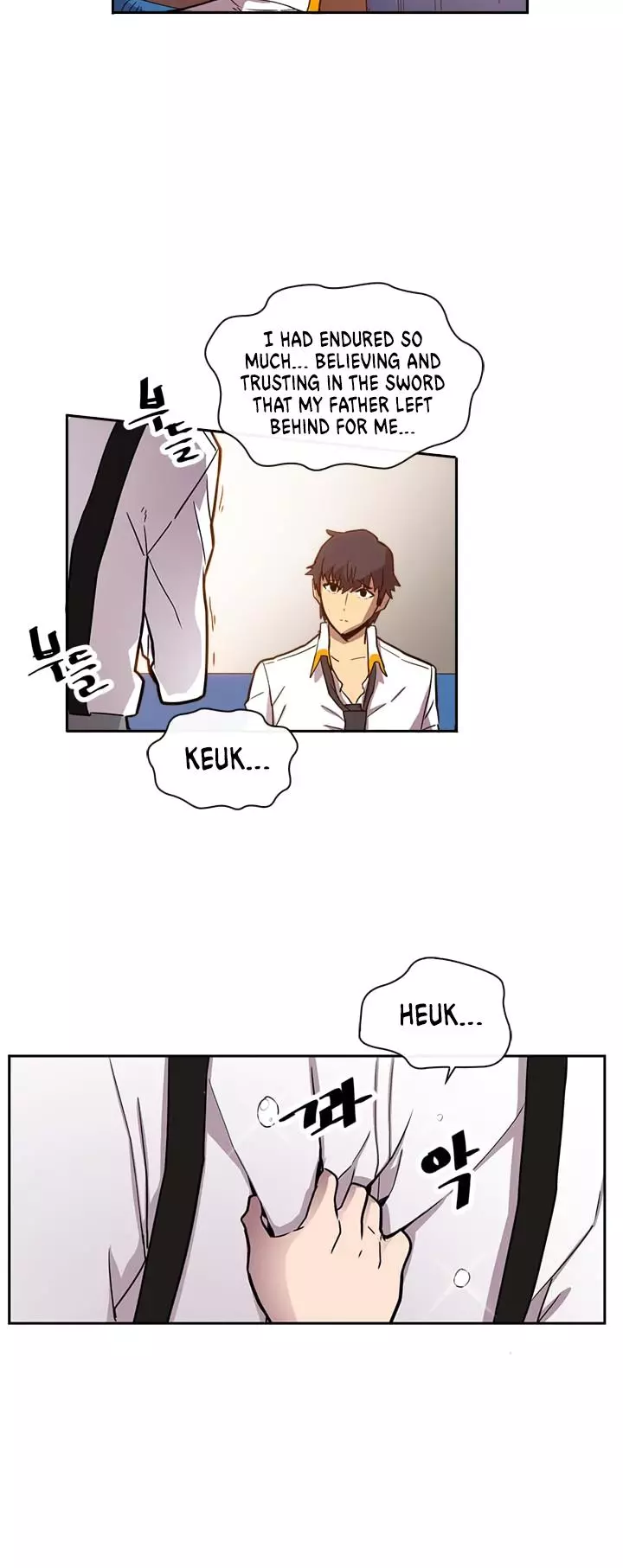 Read A Returner's Magic Should Be Special (en) Manga Online