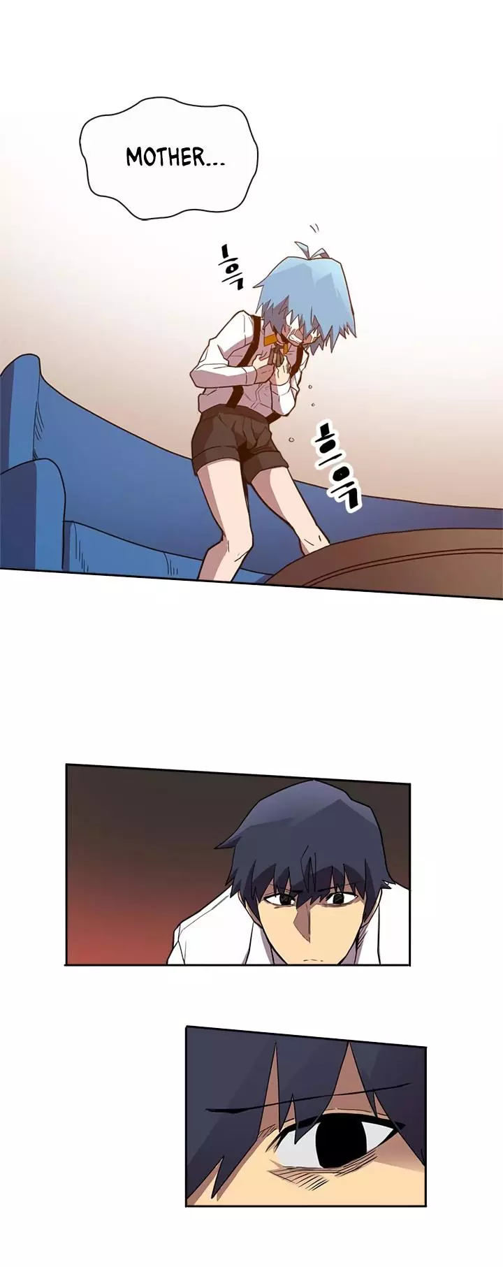 Read A Returner's Magic Should Be Special (en) Manga Online