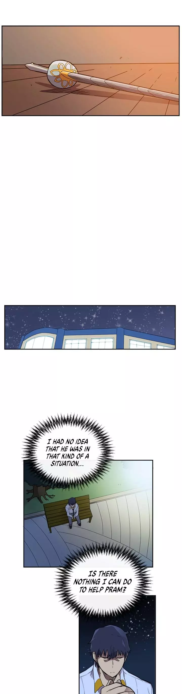 Read A Returner's Magic Should Be Special (en) Manga Online