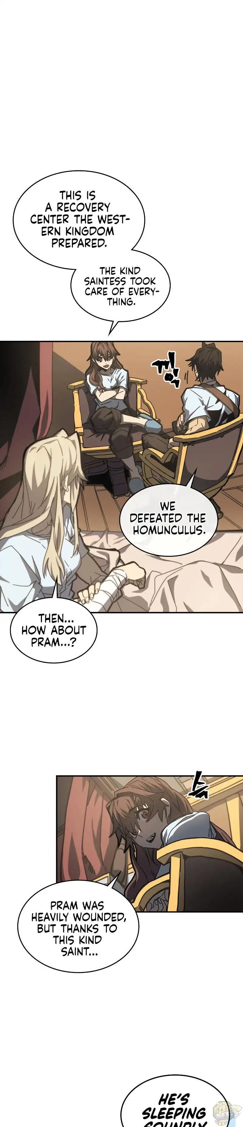 Read A Returner's Magic Should Be Special (en) Manga Online