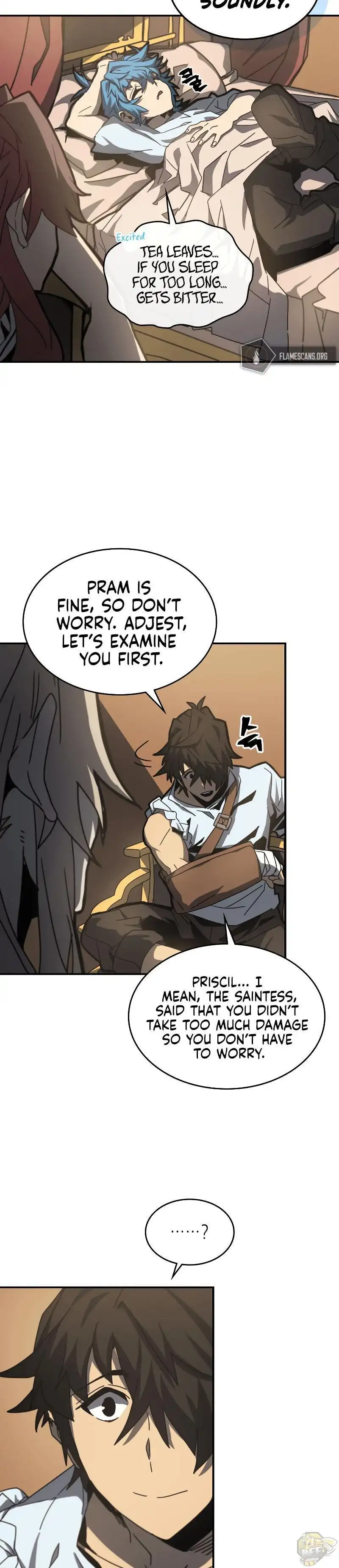 Read A Returner's Magic Should Be Special (en) Manga Online