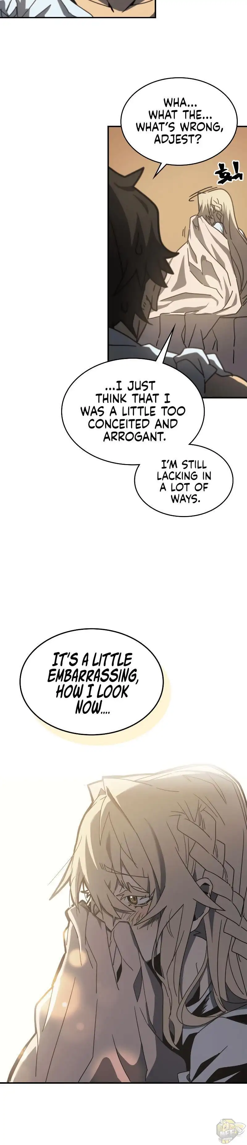 Read A Returner's Magic Should Be Special (en) Manga Online