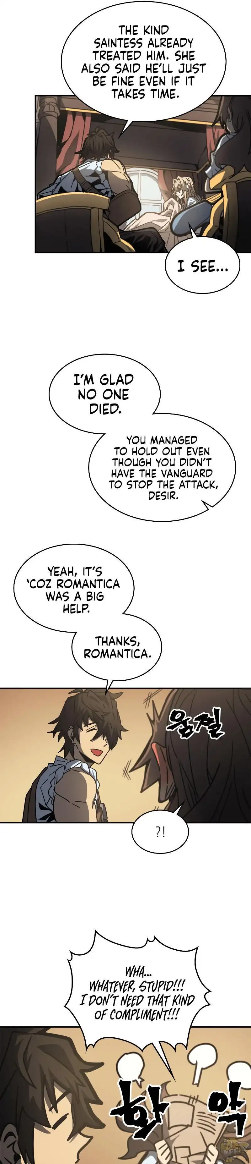 Read A Returner's Magic Should Be Special (en) Manga Online