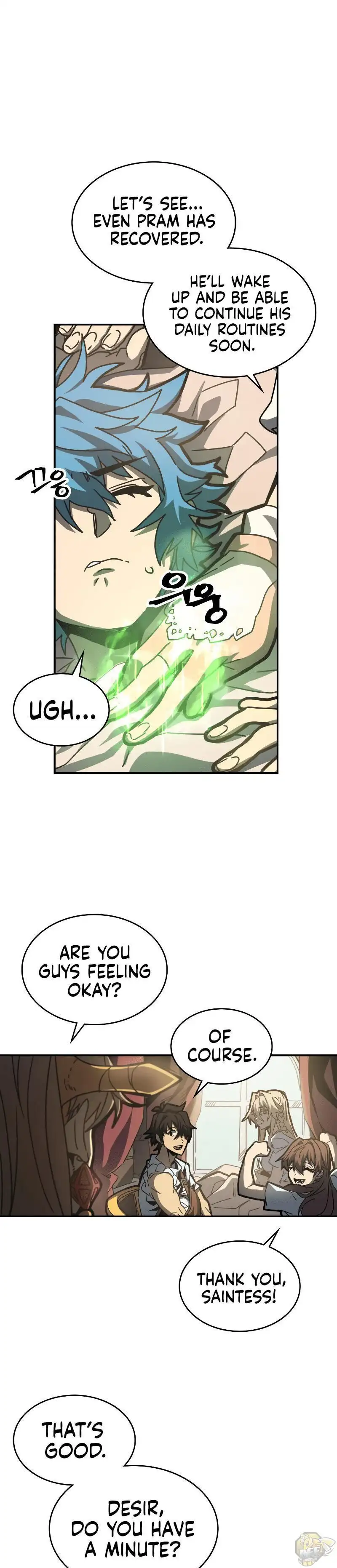 Read A Returner's Magic Should Be Special (en) Manga Online
