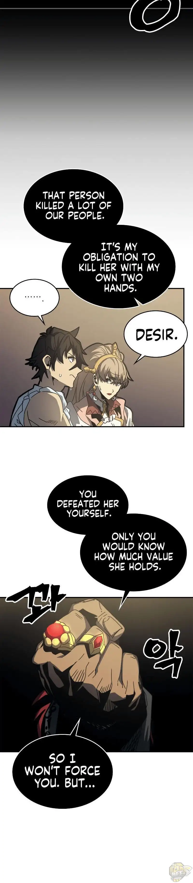Read A Returner's Magic Should Be Special (en) Manga Online