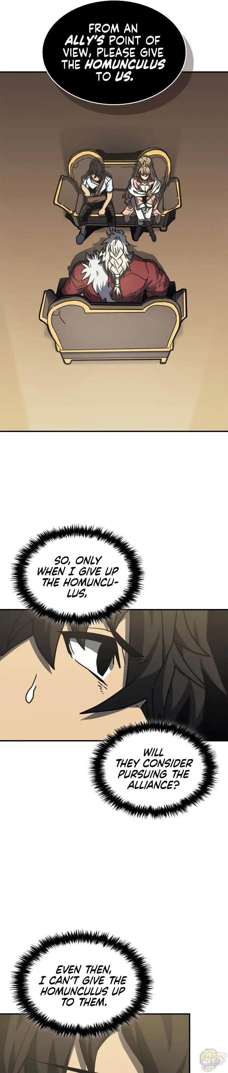 Read A Returner's Magic Should Be Special (en) Manga Online