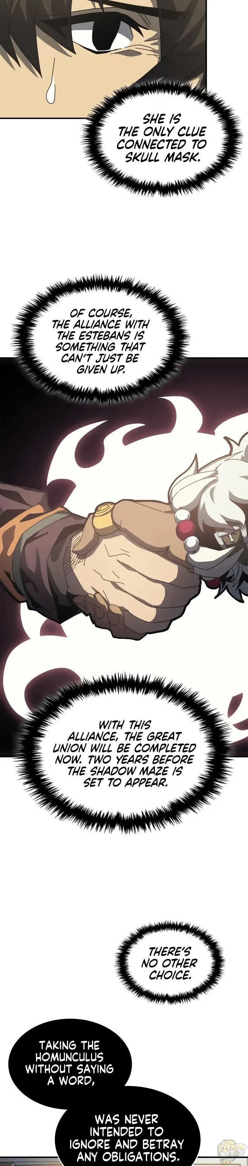 Read A Returner's Magic Should Be Special (en) Manga Online