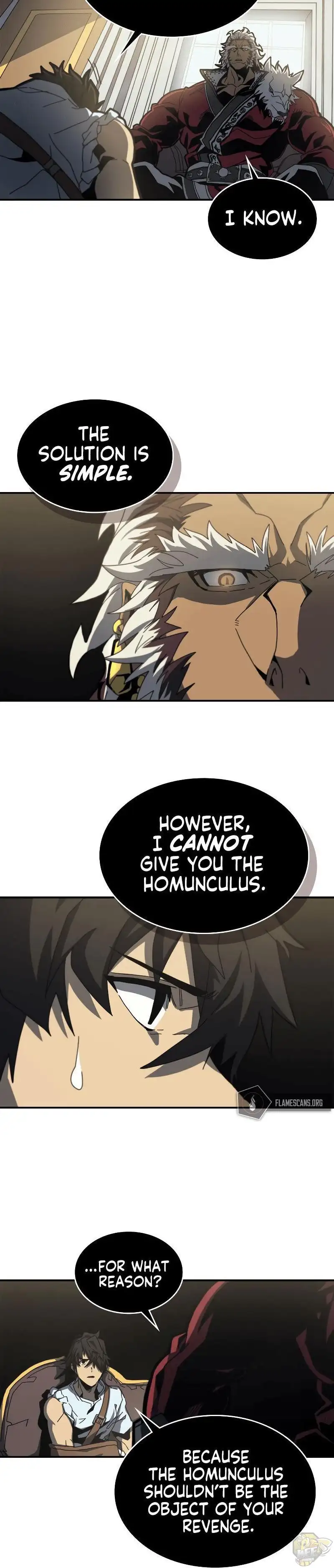 Read A Returner's Magic Should Be Special (en) Manga Online